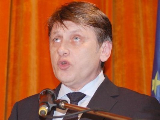 Antonescu îl discreditează pe Chiliman